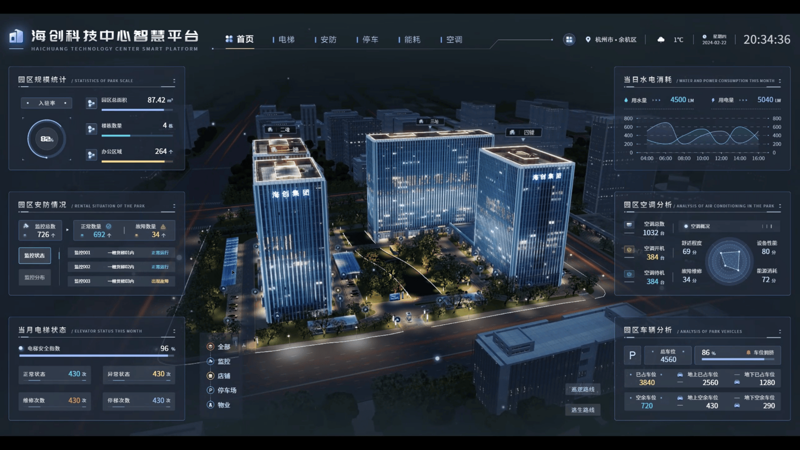 小程序开发:郑州的创新契机